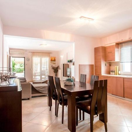 Sea La Vie Apartment Ханіоті Екстер'єр фото